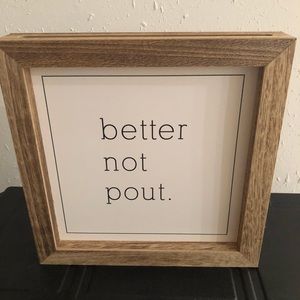 Meet your Posher, Lili